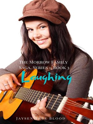 cover image of The Morrow Family Saga, Series 1